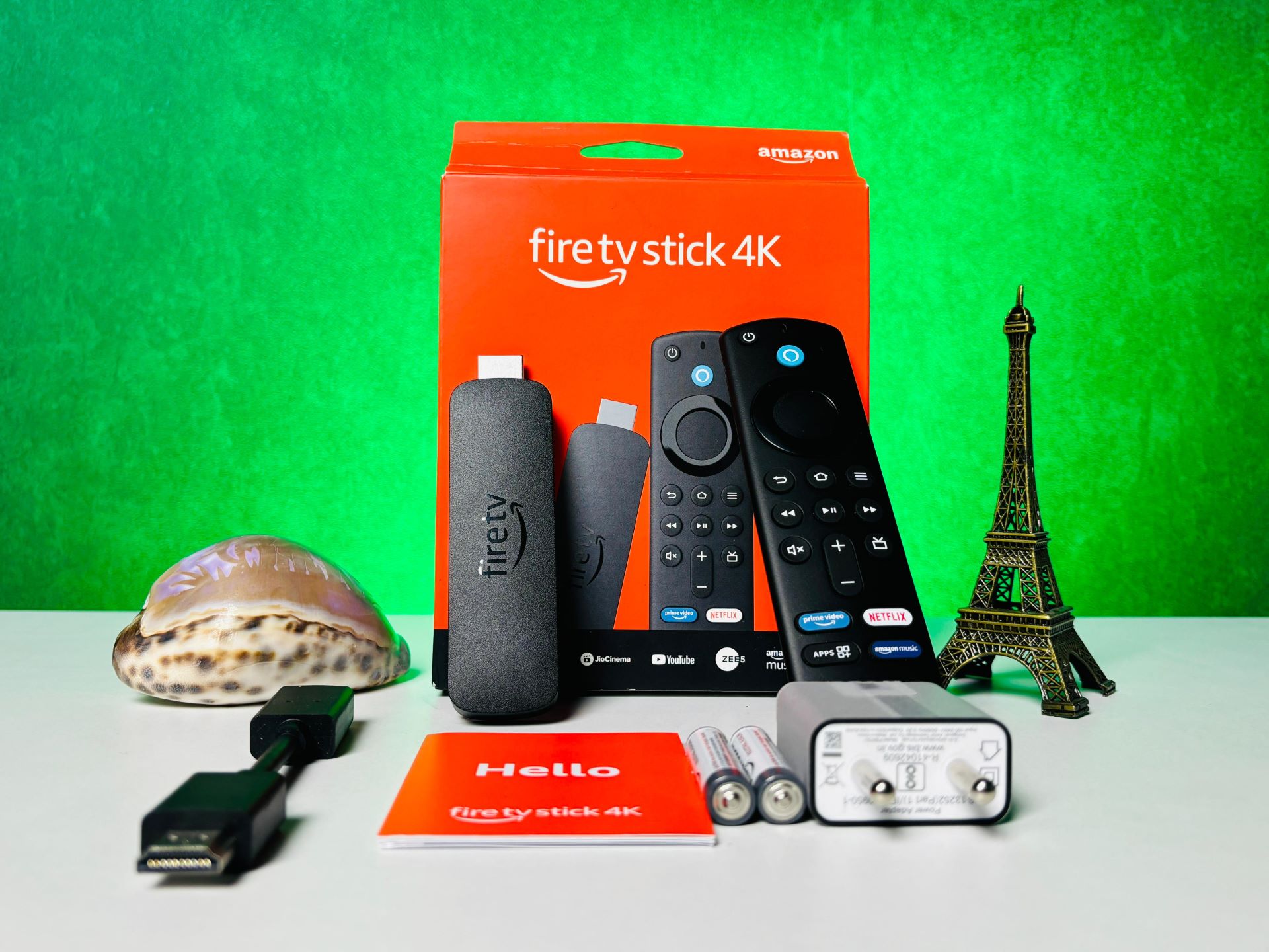 Amazon Fire TV 4K 2nd Gen Review (2024): The Streaming Stick That Outshines the Rest?