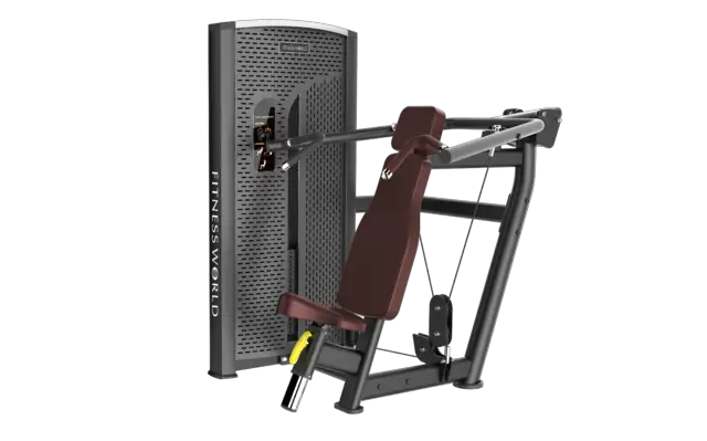 Fitness World Launches K-6 Strength Series, Revolutionizing Indian Fitness Landscape