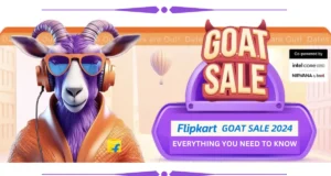 Flipkart Challenges Amazon with GOAT Sale, Offers Steep Discounts on Popular Smartphones