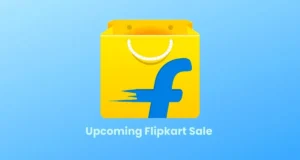 Flipkart to Launch GOAT Sale with Massive Smartphone Discounts Alongside Amazon's Prime Day