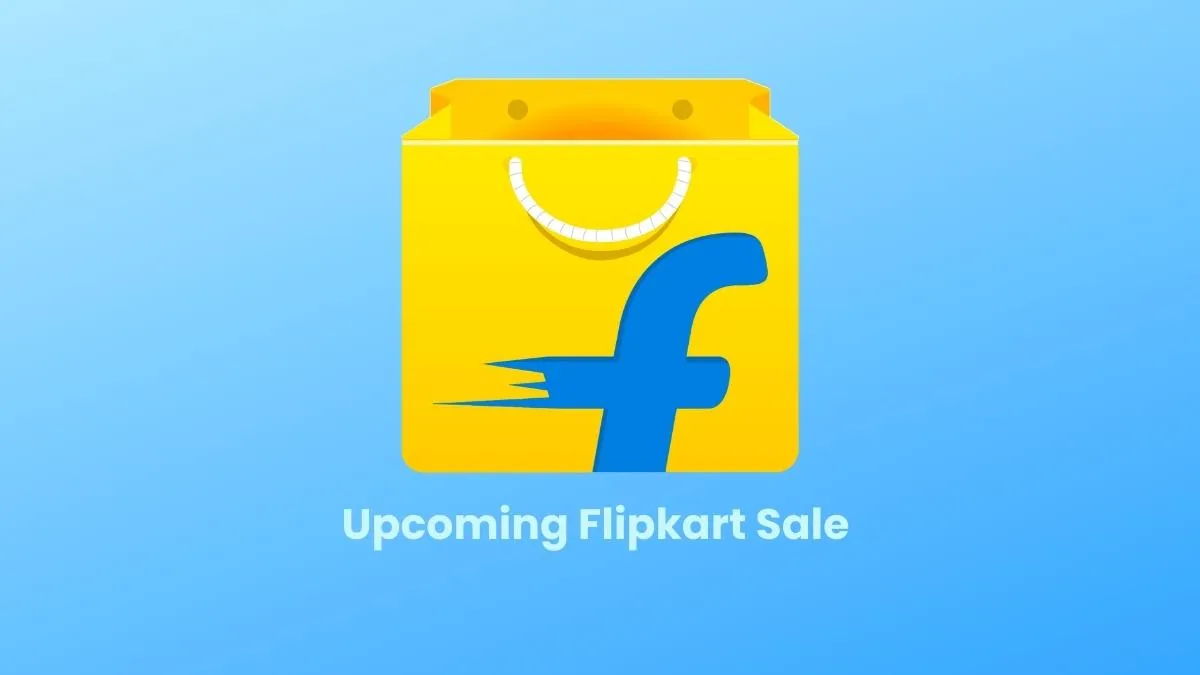 Flipkart to Launch GOAT Sale with Massive Smartphone Discounts Alongside Amazon's Prime Day