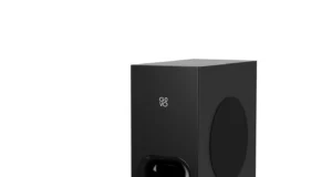 G0VO Challenges Audio Market with Premium Soundbar, the GoSurround 880