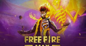 Garena Free Fire MAX