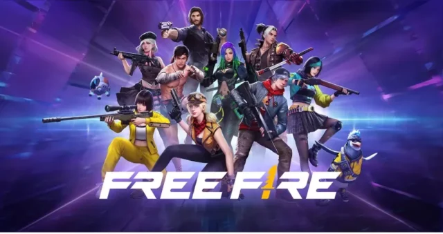 Garena Free Fire MAX Redeem Codes