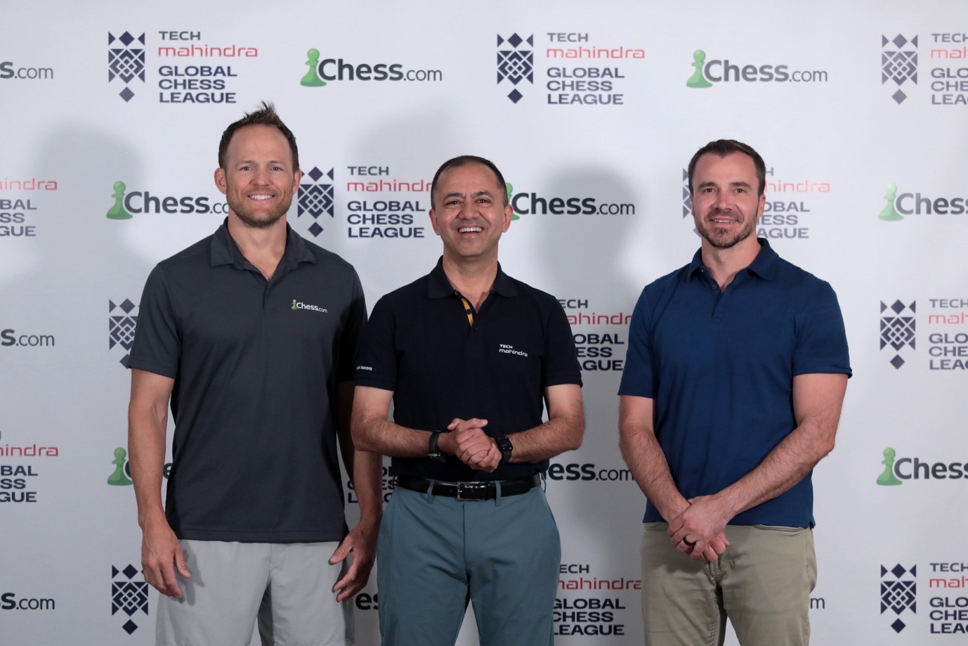 Global Chess League Partners with Chess.com to Elevate Fan Experience