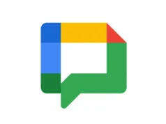 Google Chat's Smart Compose
