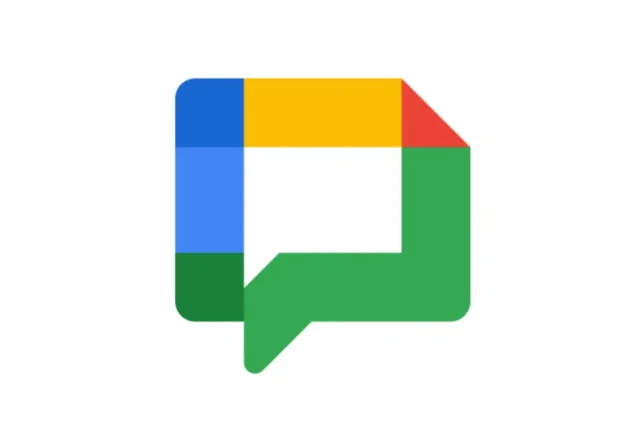 Google Chat's Smart Compose