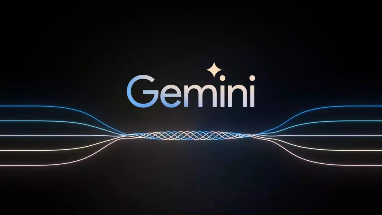 Google Gemini Expands Capabilities on Android Lock Screen, Answering General Questions