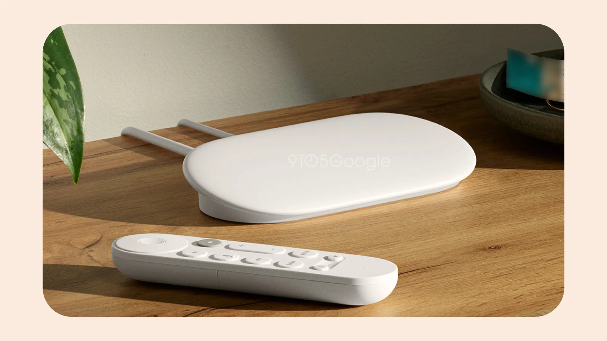 Google TV Streamer Replaces Chromecast: First Look at New Set-Top Box