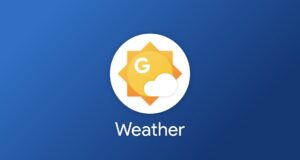 Google and Apple Update Weather Apps
