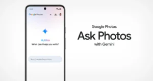 Google's AI-Powered Image Search Tool, 'Ask Photos', Enters Testing Phase