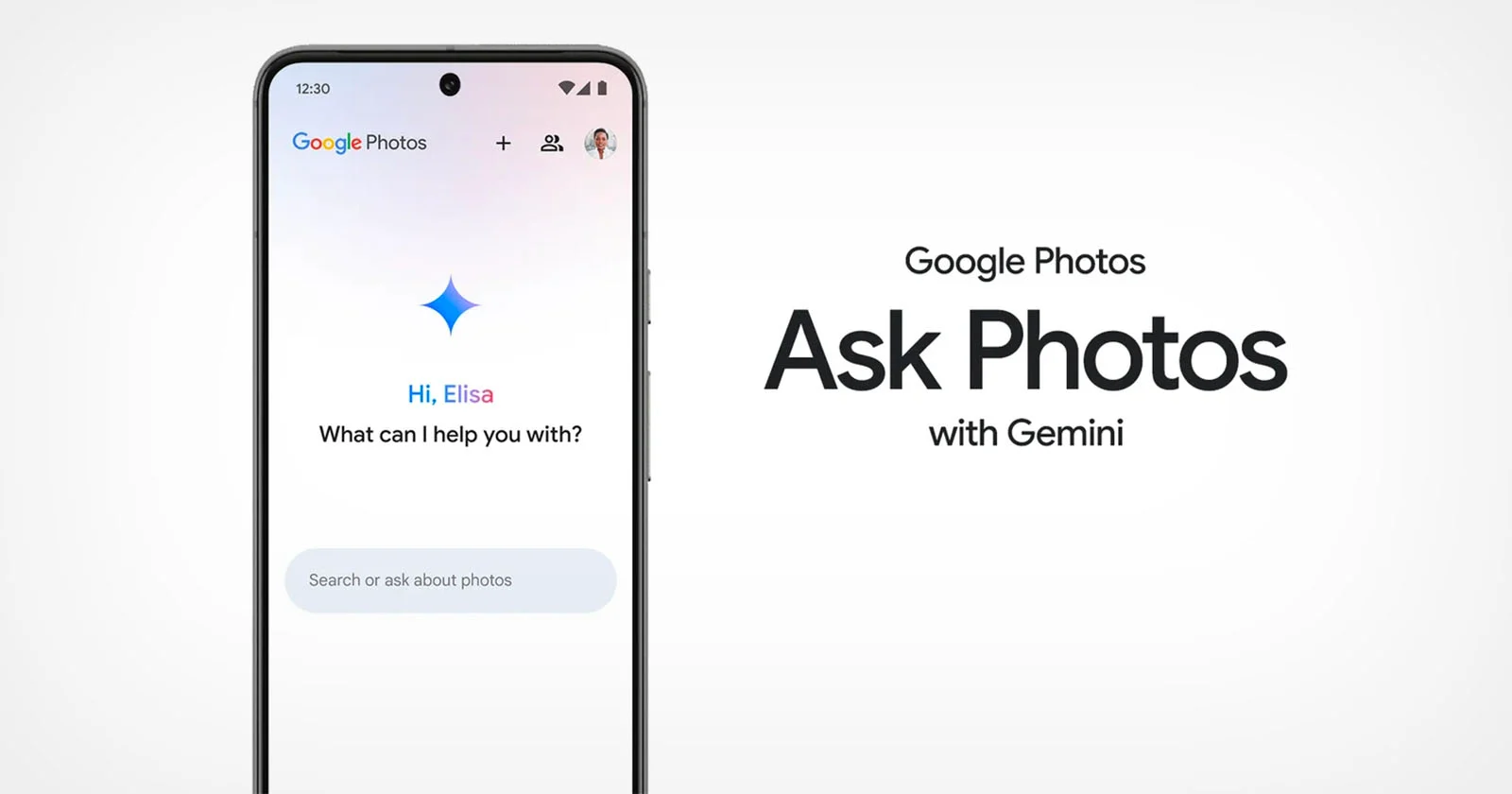 Google's AI-Powered Image Search Tool, 'Ask Photos', Enters Testing Phase