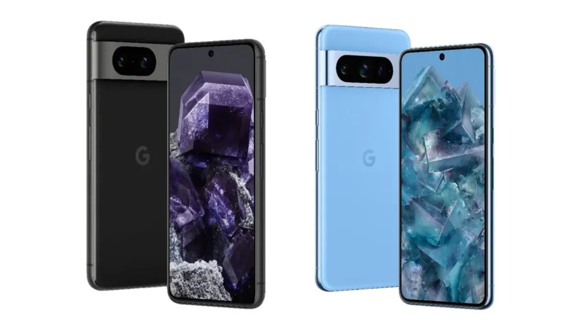 Google's Pixel 9 Series