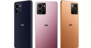 HMD Global to Launch First Non-Nokia Branded Smartphone Series in India