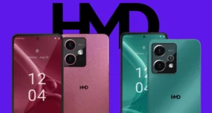 HMD Launches Crest Smartphone Series in India with Repairable Parts & 5,000mAh Battery