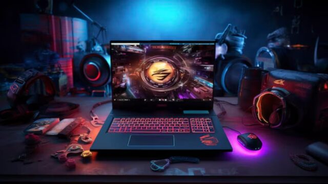 High-Performance Gaming Laptops Under 2 Lakhs: HP's Winning Lineup