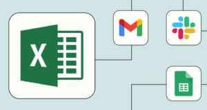 How to automate Microsoft Excel with macros