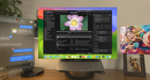 How to record screen on Mac