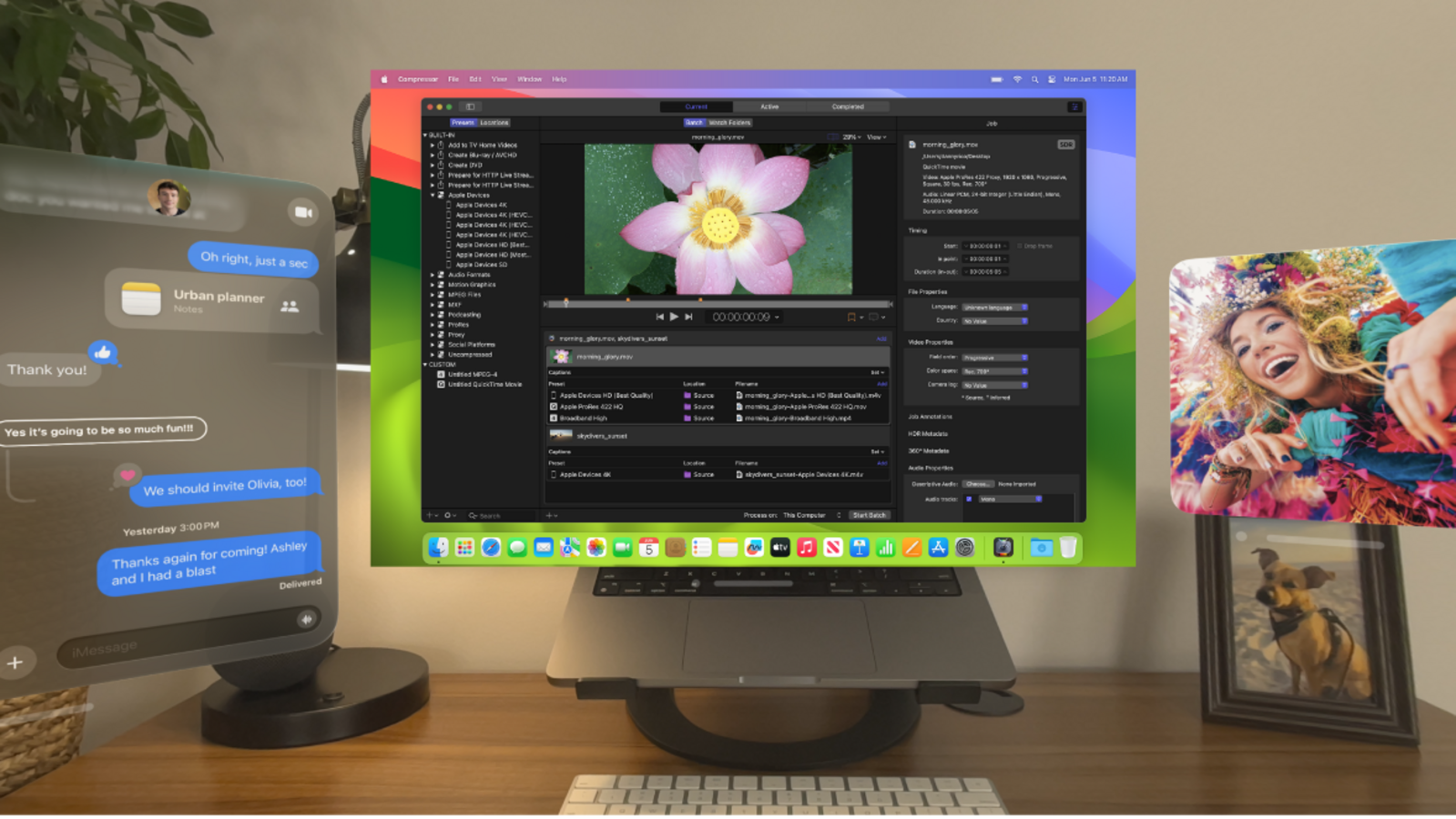 How to record screen on Mac