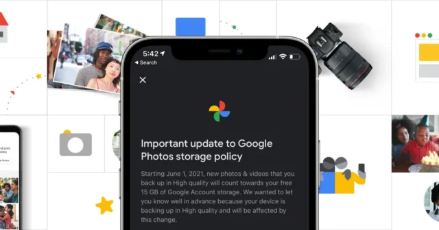 How to transfer your photos and vedios from google photos to apple icloud