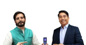 Human Mobile Devices Taps Jimmy Shergill for New Feature Phone Campaign