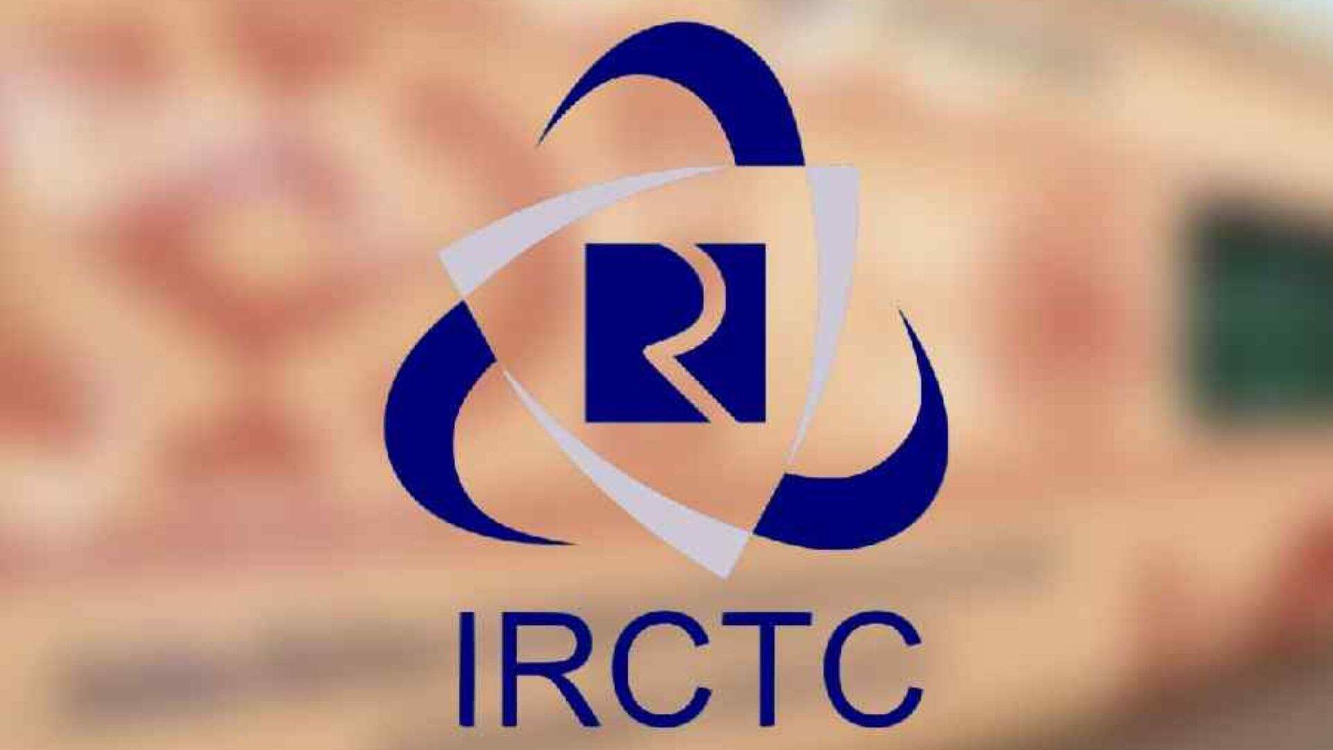 IRCTC Cautions Users Against Ticket Refund Scams and Fake Apps