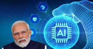 India Poised as AI Leader Amidst Economic Transformation