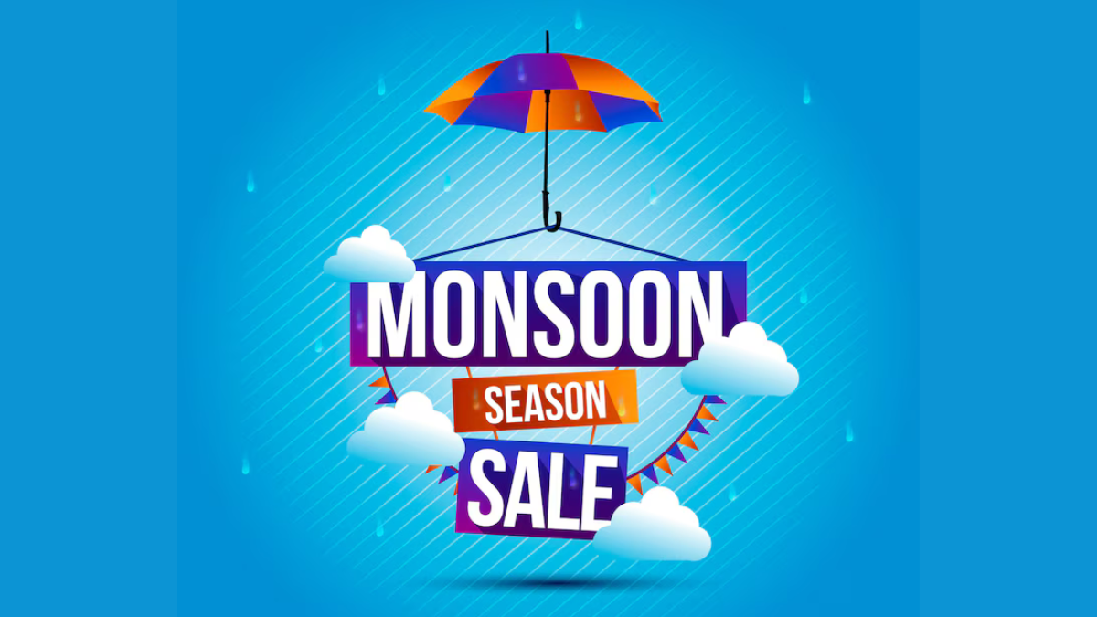 Indian E-commerce Giants Battle for Supremacy in Monsoon Sales Showdown