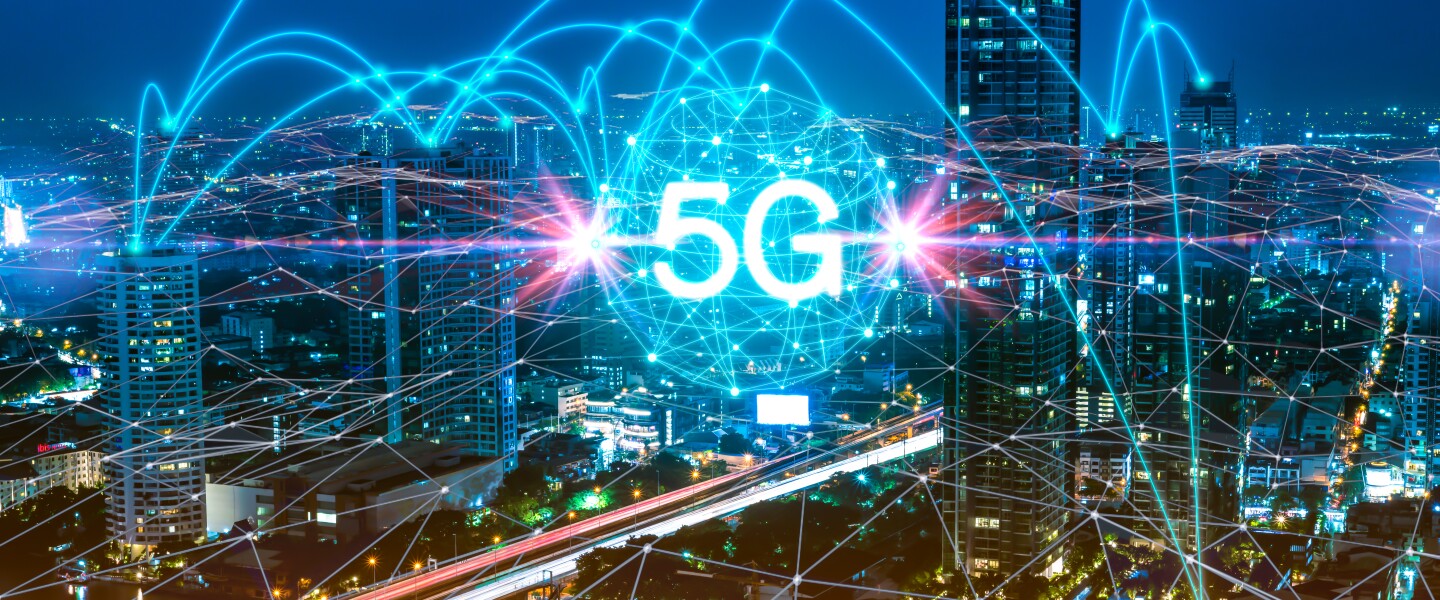 India's 5G Network Among Fastest Growing Globally