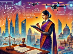India’s Legal Landscape Adapts to Artificial Intelligence Key Insights from UPSC Analysis