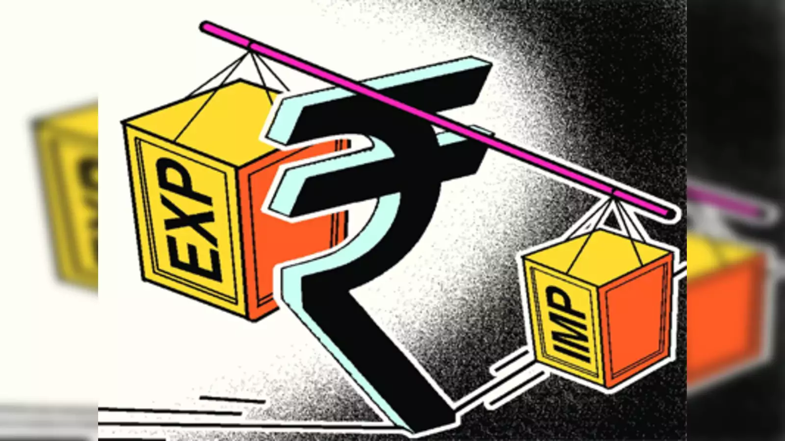 India's Trade Deficit Widens in June 2023; Exports and Imports Show Varied Growth