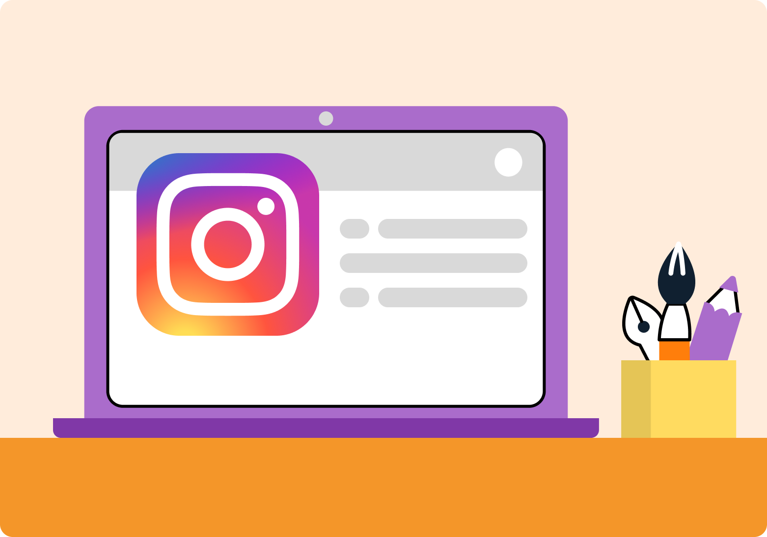 Instagram Prioritizes Short-Form Videos to Deepen Connections