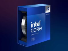 Intel's Raptor Lake CPUs