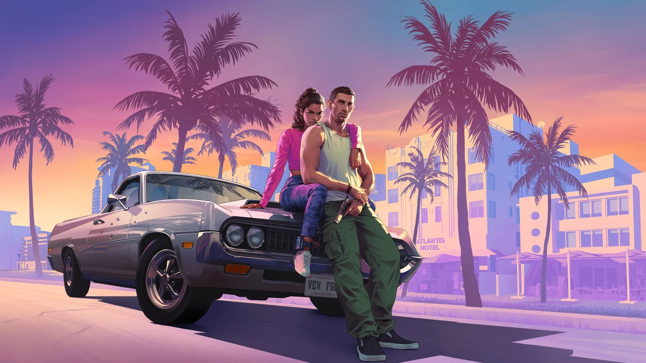 Jared Goldsmith's 'All Before GTA 6' Captures Fan Excitement