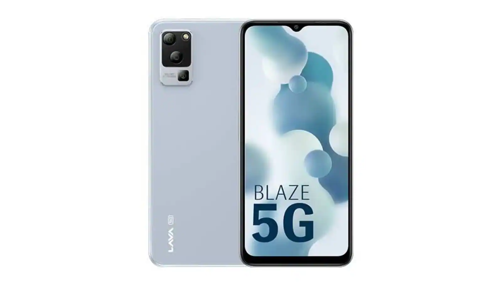 Lava's Ambitious Entry into the 5G Market with the Blaze X