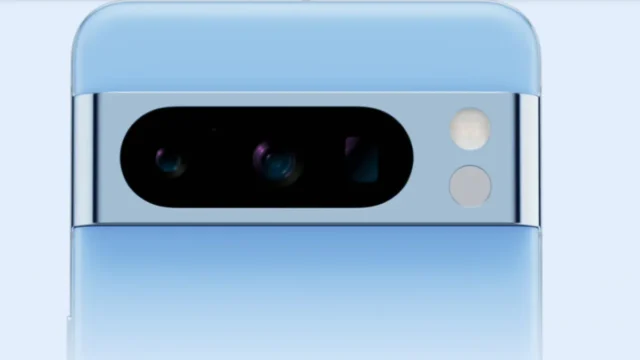 Leaked Google Pixel 9 Camera Details Reveal Significant Upgrades