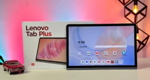 Lenovo Tab Plus Review