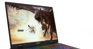 MSI Unleashes Monster Hunter Edition Gaming Laptop, Slashes Price of Claw Handheld in India