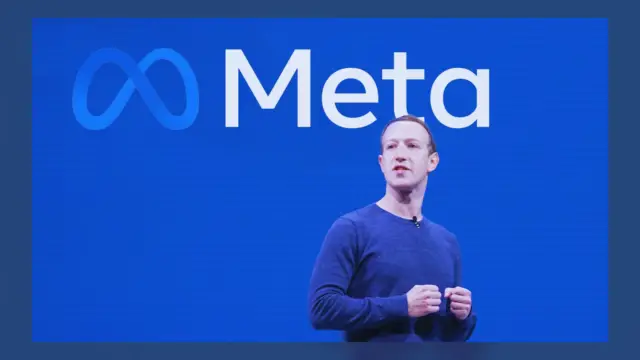 Meta CEO Zuckerberg Teases Upcoming AR Glasses, Branding Uncertain