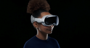 Meta Considers Adopting Apple Vision Pro EyeSight Feature for Future Headset