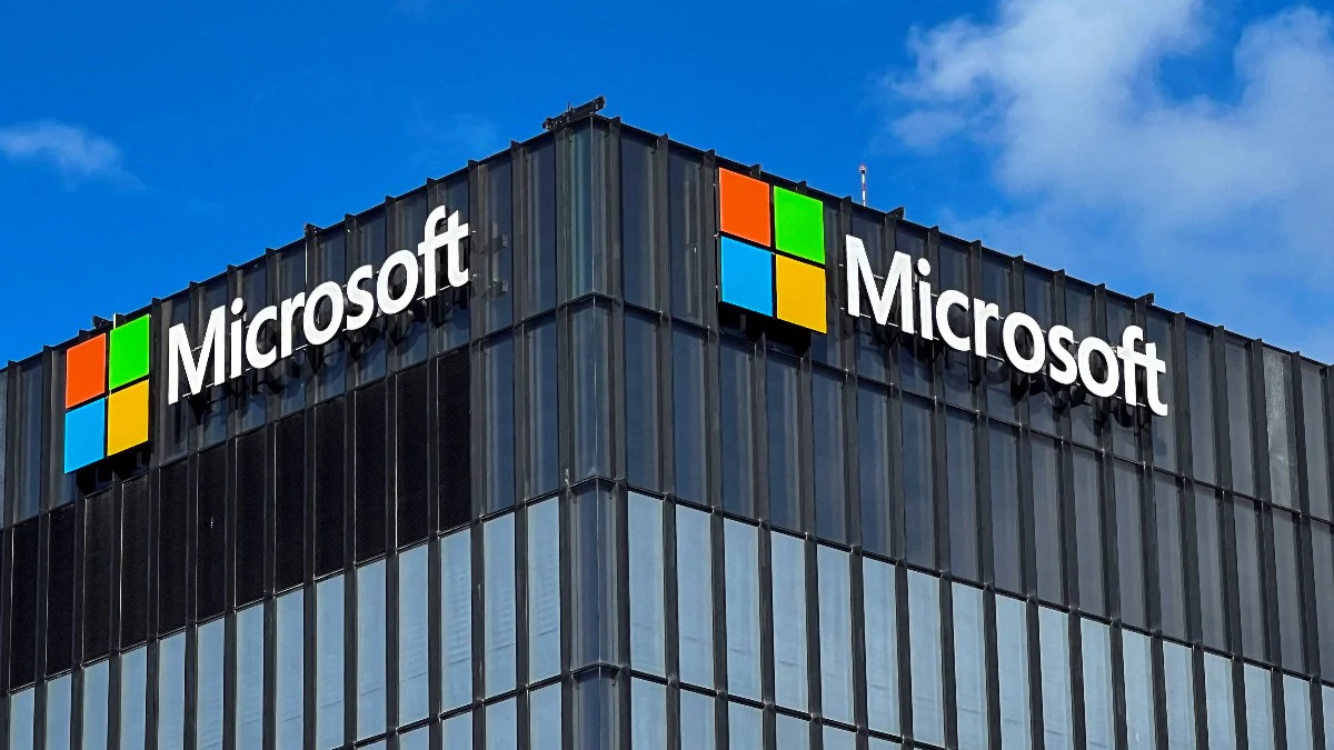 Microsoft Outage Explained