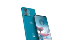 Motorola Readies Budget-Friendly Edge 50 Neo