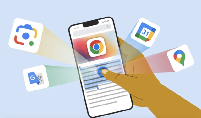 New Ways to Personalize Your Google Search Experience on iOS