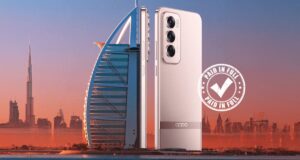 OPPO Reno12 Series 5G Promotion: Win an International Trip & More