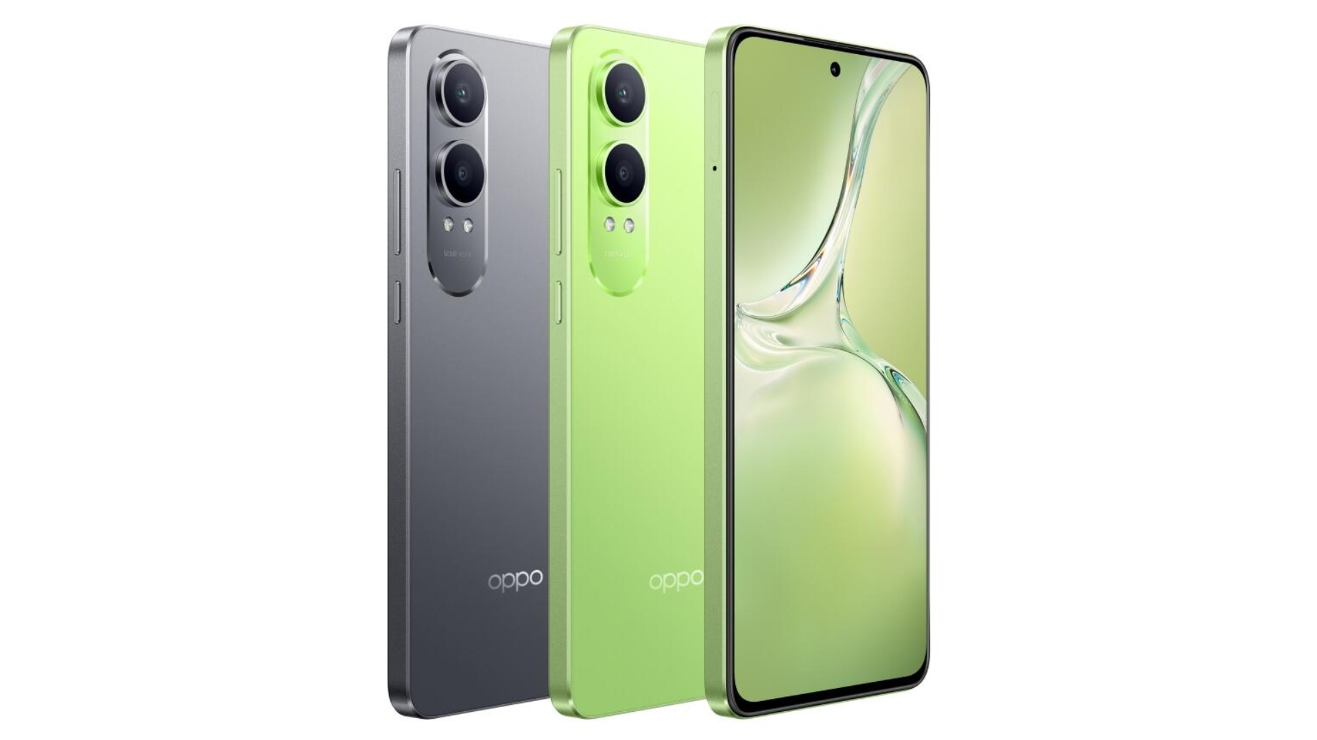 Oppo Hints at 'K' Series Smartphone Launch in IndiaOppo Hints at 'K' Series Smartphone Launch in India