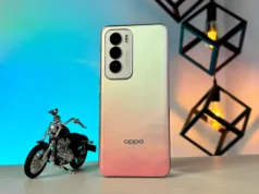 OPPO Reno12 5G First Impressions A First Look at Stunning Design and Features