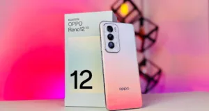 OPPO Reno12 5G Review