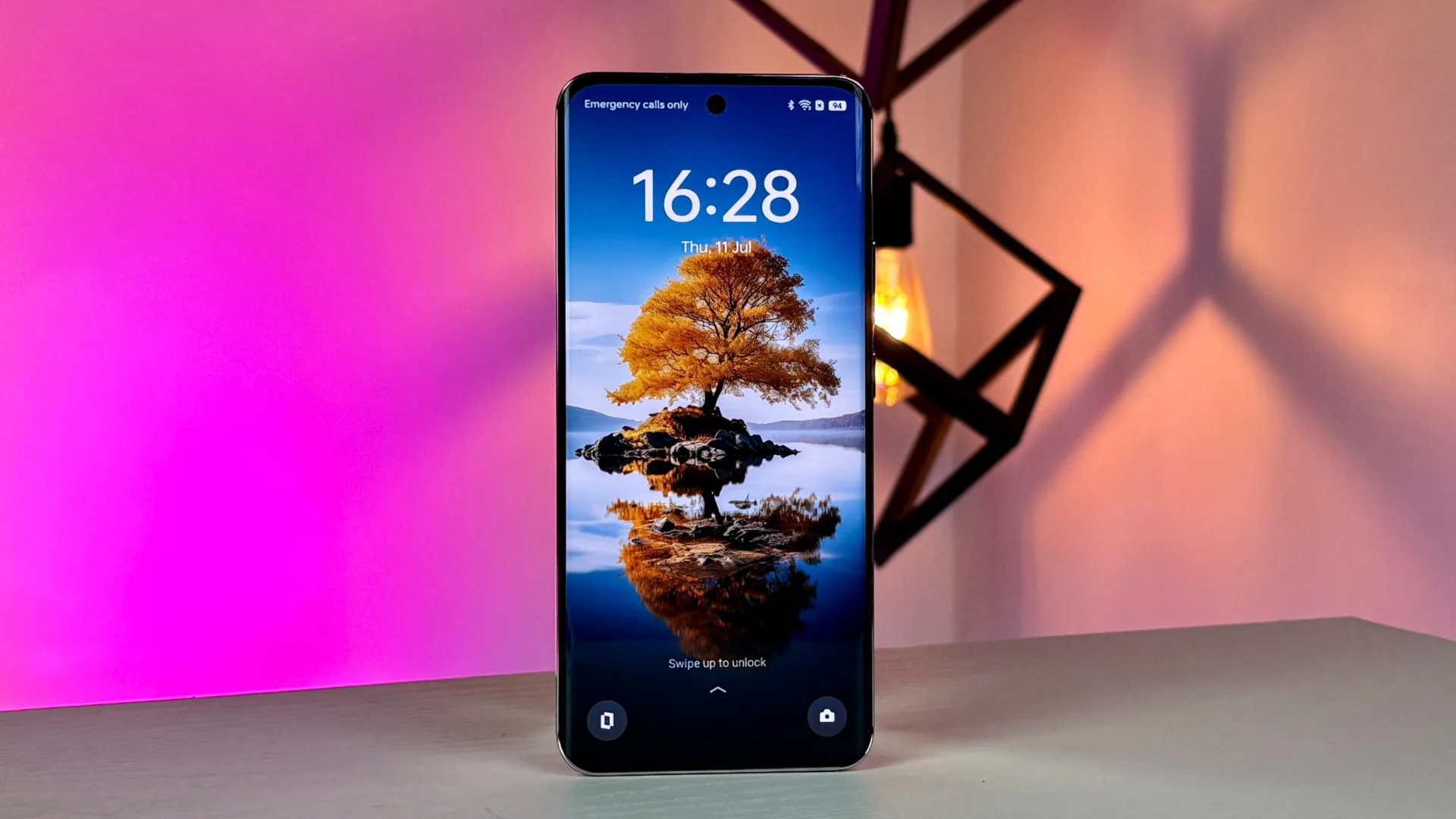 OPPO Reno12 5G Review