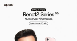 OPPO Reno12 5G Series: A Blend of Style, Durability, and AI Power