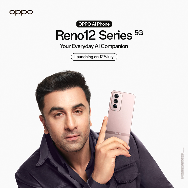 OPPO Reno12 5G Series: A Blend of Style, Durability, and AI Power